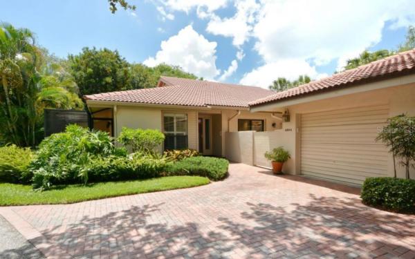 LANDINGS CARRIAGEHOUSE II