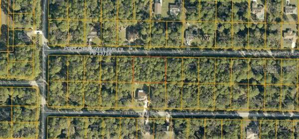 PORT CHARLOTTE SUB 17