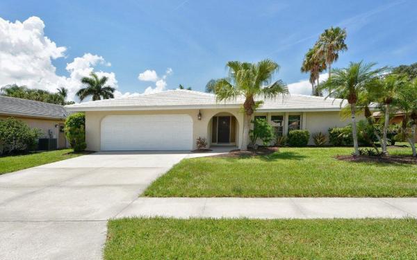 GULF GATE WOODS UNIT 3