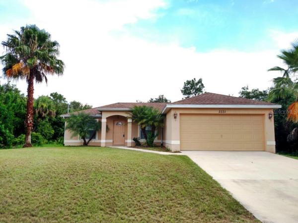 PORT CHARLOTTE SUB 51