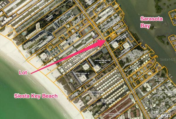 GULF VIEW ON LITTLE SARASOTA BAY