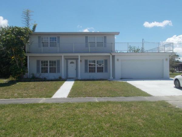 PORT CHARLOTTE GOLF CRSE SEC