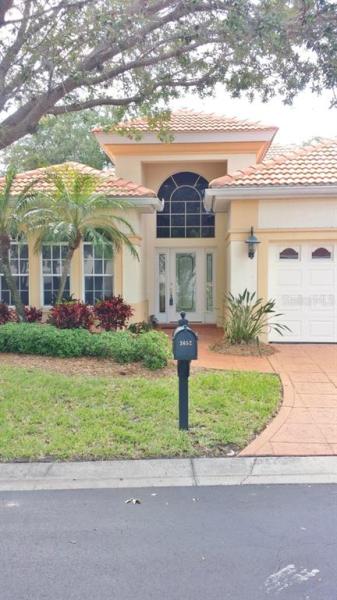 WOODMERE AT JACARANDA