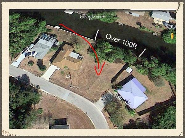 PORT CHARLOTTE SEC 021