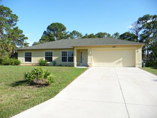 PORT CHARLOTTE SUB 18