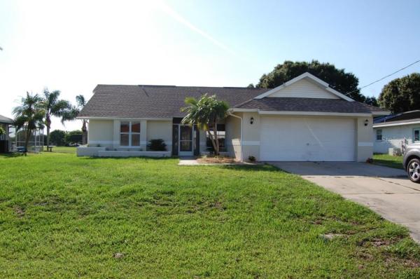 ROTONDA WEST PEBBLE BEACH