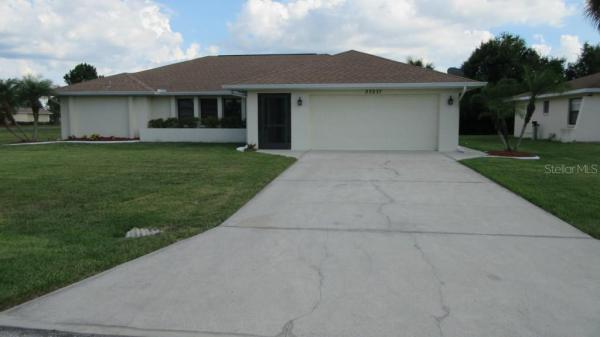 PUNTA GORDA ISLES SEC 23