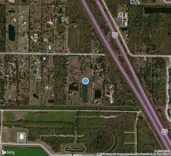 SUNCOAST RANCHES #87