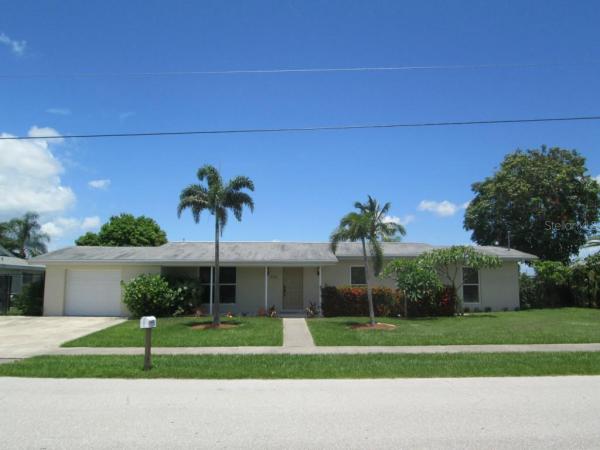 PORT CHARLOTTE SEC 040