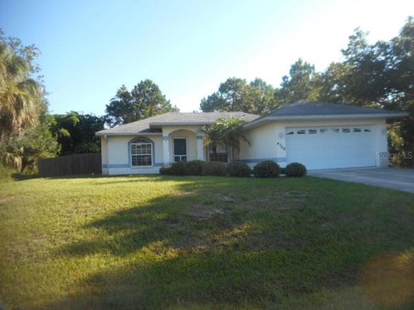 PORT CHARLOTTE SUB 18