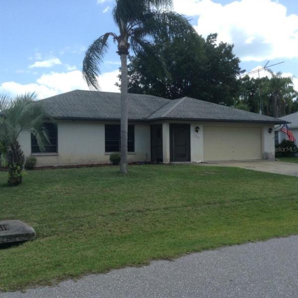 PORT CHARLOTTE SEC 074