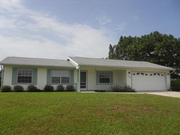 PORT CHARLOTTE SEC 065