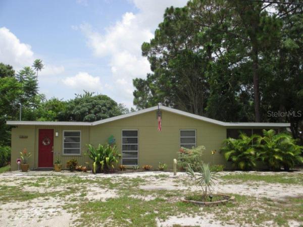 DEER CREEK PARK UNIT 1