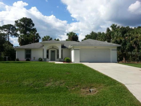 PORT CHARLOTTE SUB 49