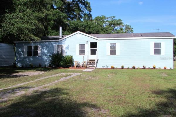 ZEPHYRHILLS COLONY CO