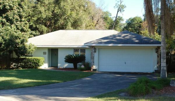 FRUITLAND PARK HAMLETS