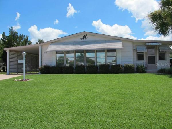 LADY LAKE ORANGE BLOSSOM GARDENS UNIT 10