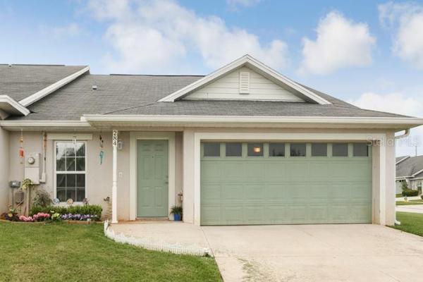 CLERMONT EAST LAKE ESTATES PH 02 REP