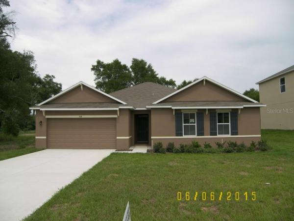 LEESBURG ASHTON WOODS