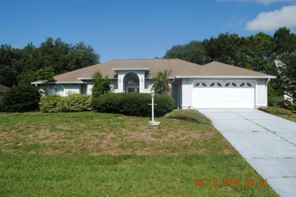 FAIRWAYS/ROLLING HILLS