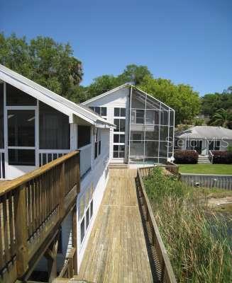 MOUNT DORA SHORE LTS ON LAKE DORA