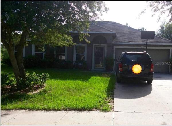 MASCOTTE DUKES LAKE PH I LT 01 ORB 2250