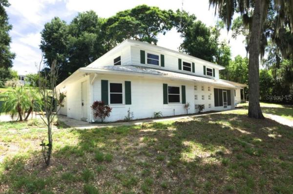 EUSTIS HOGAN TERRACE