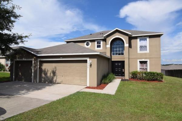 MASCOTTE DUKES LAKE PH I LT 01 ORB 2250