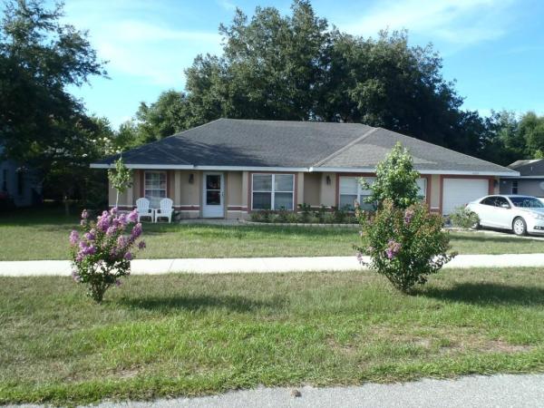 MASCOTTE WORTHINGTON PLACE PH 03