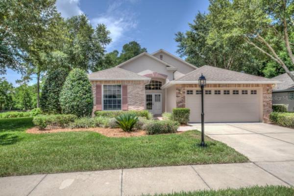 COUNTRY CLUB OF MOUNT DORA