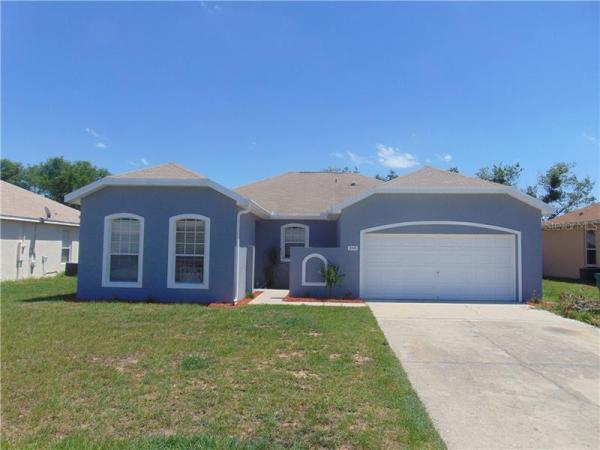 EUSTIS BRAC BLUFF PASS PH 02 HORIZON OAKS