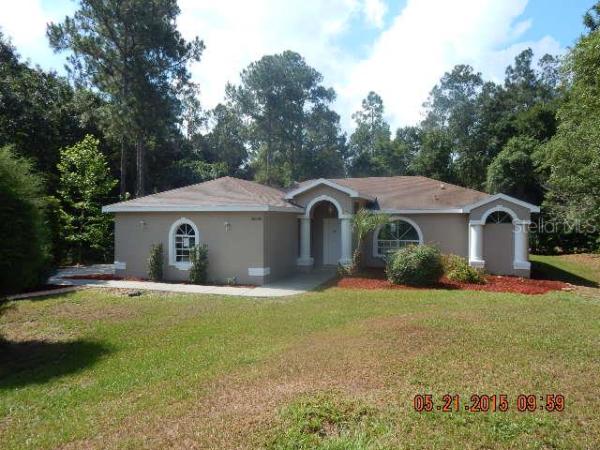 RIDGE MANOR ESTATE UN 1