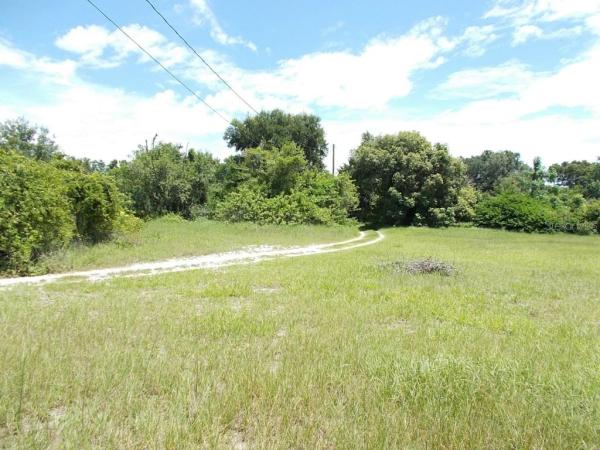 W F HALLAM & COS FARMING & TRUCKING LANDS