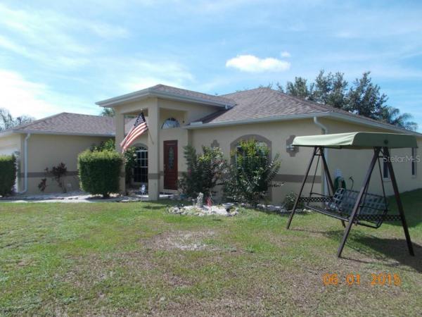 PORT CHARLOTTE SUB 20