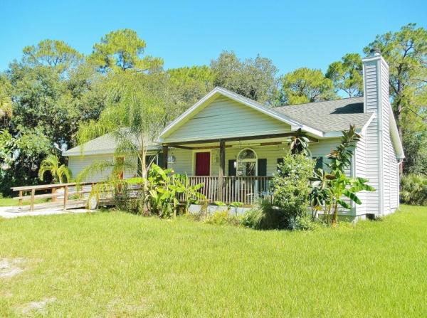 NORTH PORT CHARLOTTE ESTATES