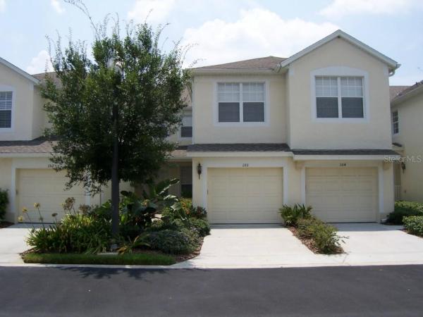 CARRIAGE HOMES AT STONEBRIDGE COMMONS CONDO PHASE