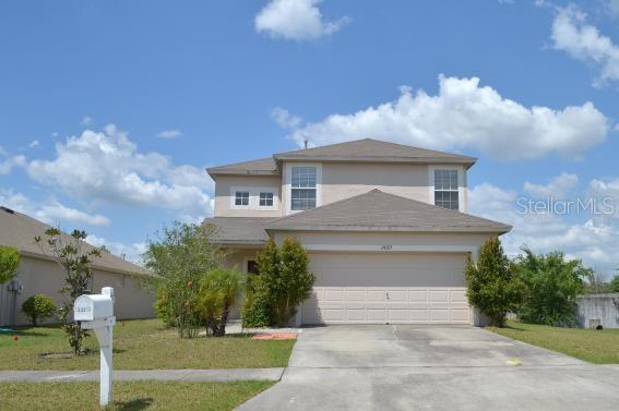 OAK GROVE PH 5A, 6A AND 6B