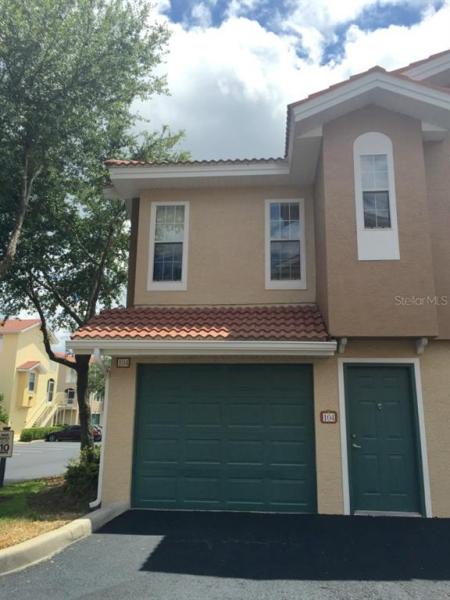 VILLANOVA AT HUNTERS CREEK CONDO