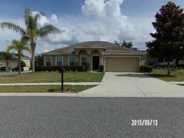 HILLCREST AT LAKE NETTIE