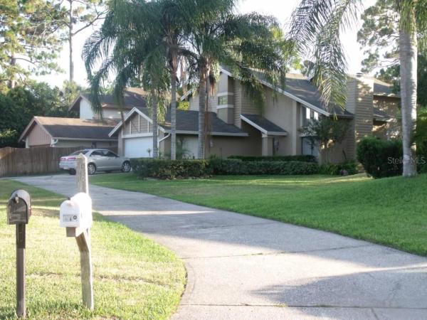 WEKIVA GOLF VILLAS SEC 2