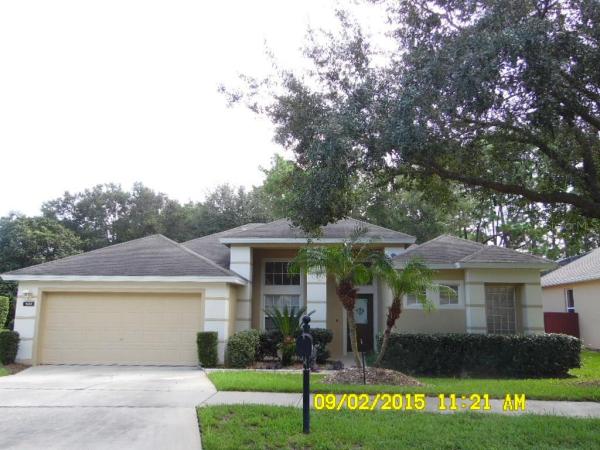 WOODBRIDGE LAKES UNIT 1