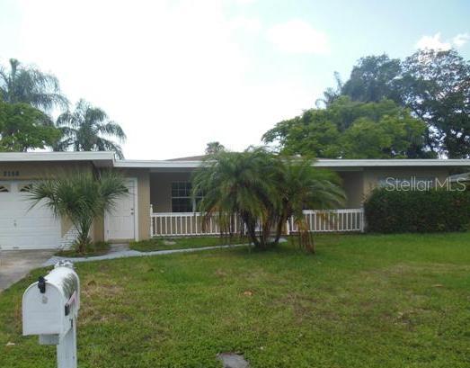 HARBOR VIEW VILLAS 1ST ADD