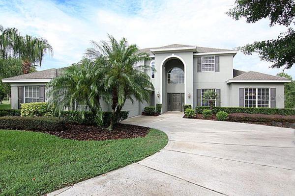 CONWAY GROVES UNIT 01