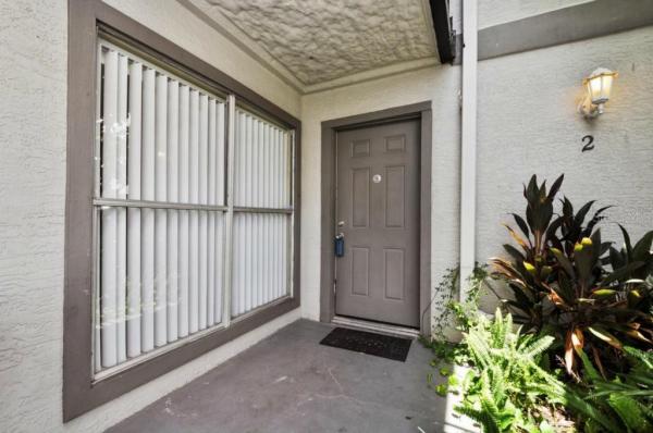 VILLAS DEL SOL CONDO