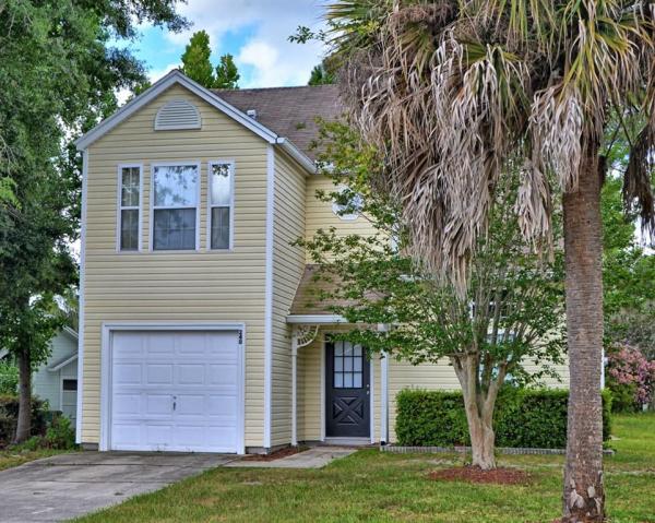 HUCKLEBERRY FIELDS TR N1A UNIT 01