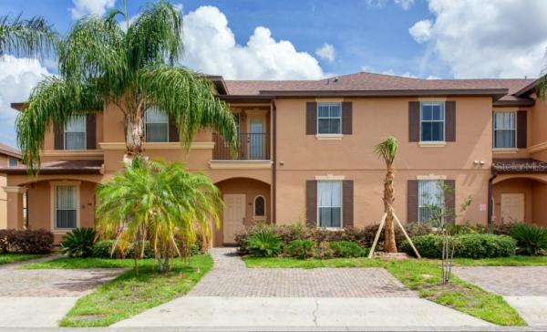 REGAL PALMS AT HIGHLAND RESERVE