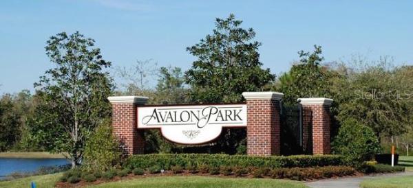 AVALON LAKES PH 03 VILLAGE A & B