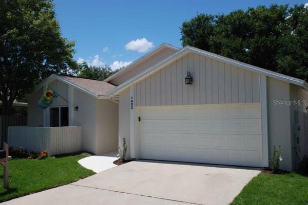 WEDGEWOOD TENNIS VILLAS