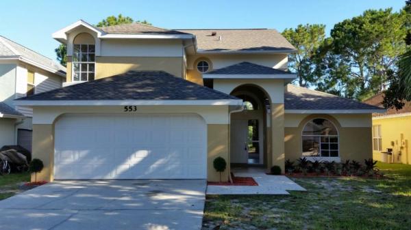 GREENWOOD LAKES UNIT D-3C