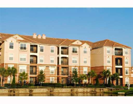 VENTURA AT BELLATRAE PH  6; A CONDO